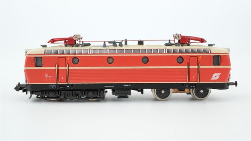 Roco lok 1044 27 - e-lok, 1044.27