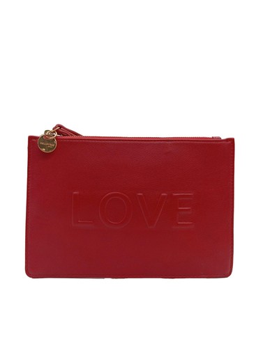Hallhuber clutch mittel damen - mittel,