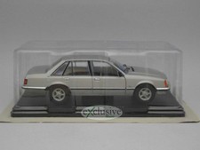 Opel Senator 3.0 E (1978) -