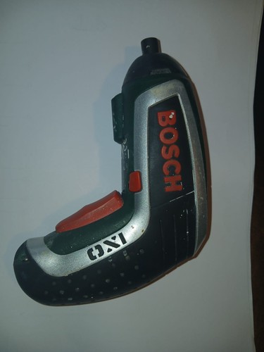 Bosch ixo akkuschrauber - ixo,