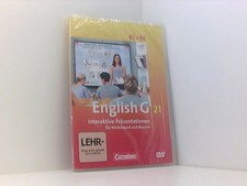 English G 21 - Materialien