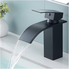 Wasserhahn Bad Wasserfall