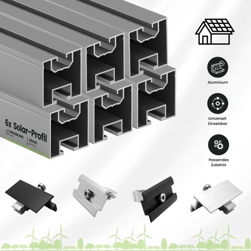 Solarprofile tks - solarprofile, tks-30