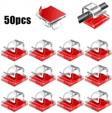 Kabelclip selbstklebend - , 3m