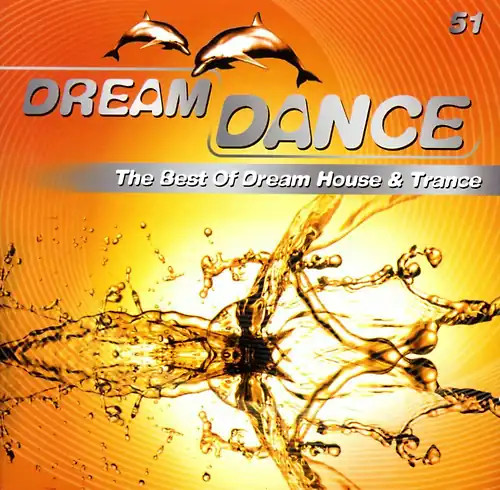 Various dream dance - various,