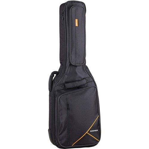 Gewa gitarren gig bag premium - gitarren,
