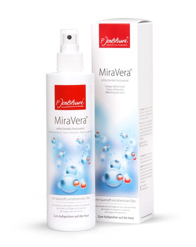 Jentschura miravera 225 - jentschura, ml