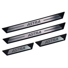 Einstiegsleisten Schutz für