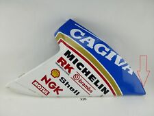 Verkleidung Seitenteil rechts