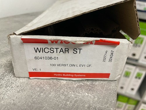 Wicona 6041036 wicstar - wicona, 6041036-01