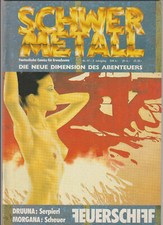 Schwermetall 97 - schwermetall, #97