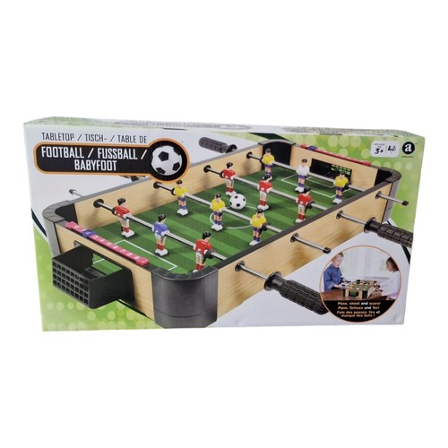 Mini tischkicker für - mini,