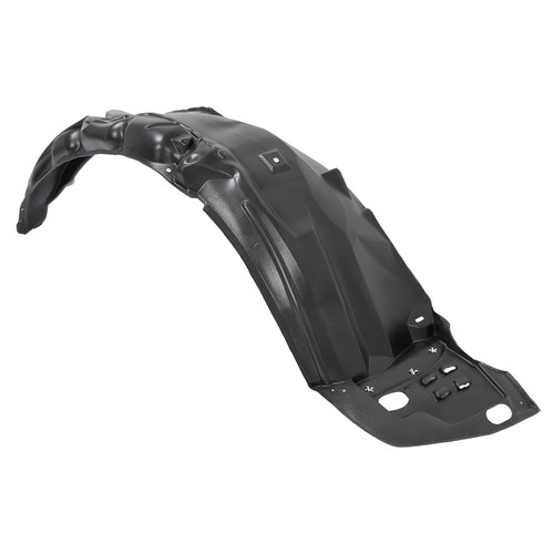 Inner fender liner for - inner, honda