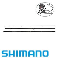 Shimano Angelrute Ultegra Surf Tubular J 4,25 m max. 225 g - Aussteller!