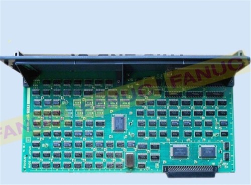 1pc used fanuc a16b 2201 - 1pc,