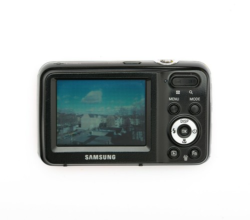 Samsung es80 12mp - samsung,