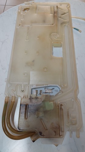 Geschirrspüler wassertasche - geschirrspüler,
