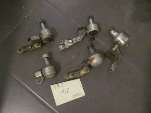 Konvolut fahrradteile teile - konvolut, 5
