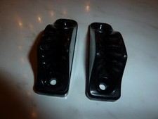 Schotklemme CL 201 für Tau 8-12 mm 2 Stück