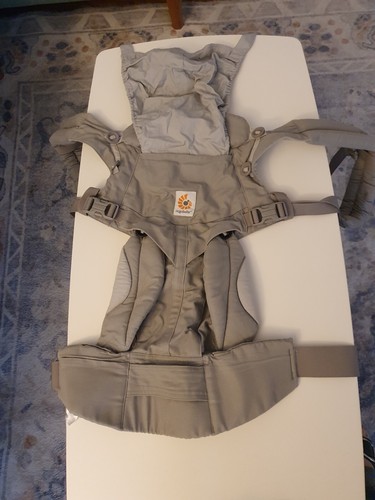 Ergobaby omni 360 - ergobaby, in