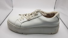 Herren Sneaker Vagabond 40 weiß Second Hand 15.07.2024 12A