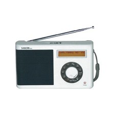 Sailor 123 portable radio - sa-123,