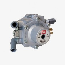 Druckminderer BRC Genius MB