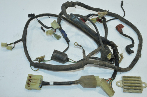 Honda spacy 125 kabelbaum - honda,