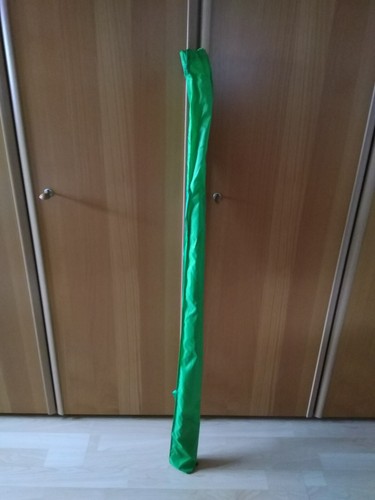Gymstick grün