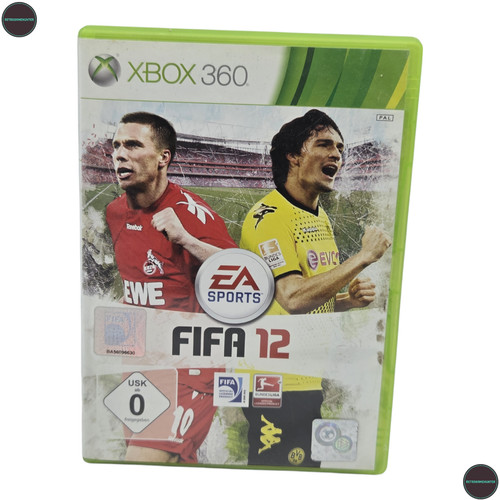 Fifa microsoft xbox - fifa,