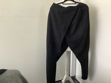 Rundholz Hose See Attached