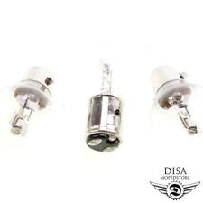 3x 12V 40 / 45W Glühlampe