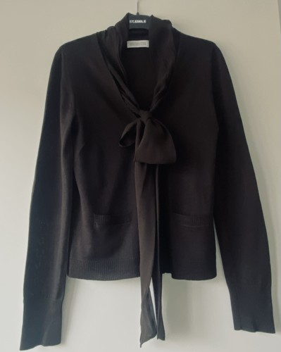 Emile strickjacke chic mit - st.emile,