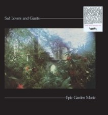 Sad lovers and giant - sad,