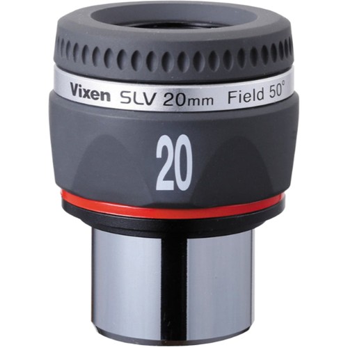 Vixen slv okular 20 - 50°,