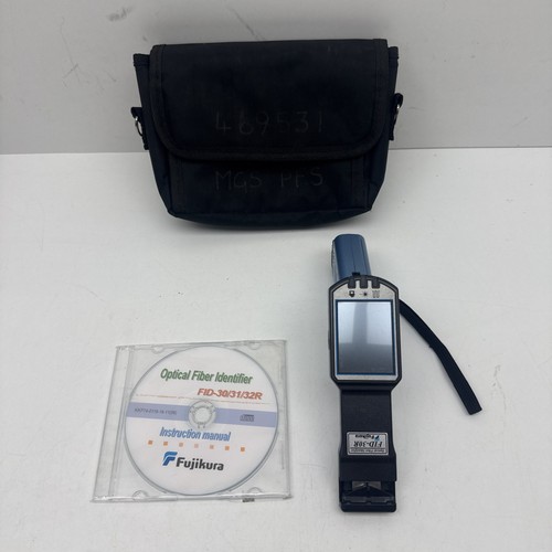 Fujikura fid 30r - fid-30r, fibre