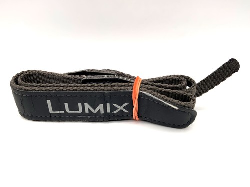 Panasonic lumix kameragurt - panasonic,