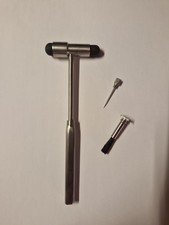 Reflexhammer nach BUCK mit