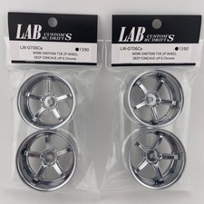 LAB LW-0706Ca x2 WORK EMOTION