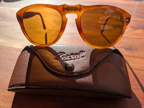 Persol 649 sonnenbrille 33 - 649, 96/33