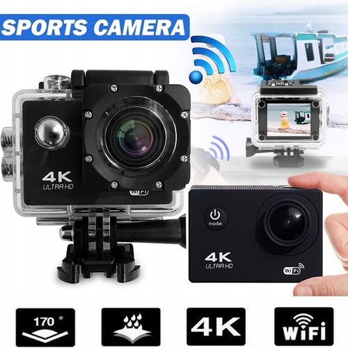 Action cam wifi - action,