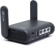 Gl.Inet AXT1800 (Slate AX)