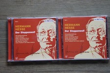 CD Der Steppenwolf - Hermann