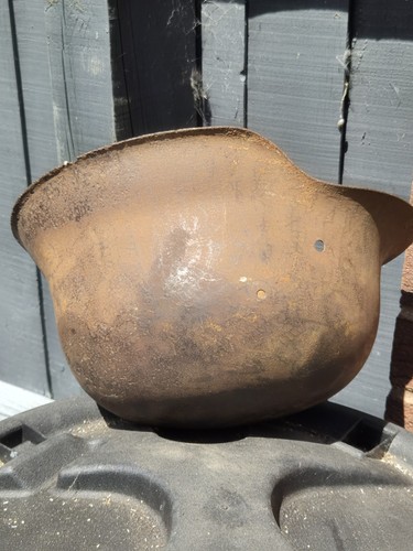 Ww2 german helmet m42 - helmet,