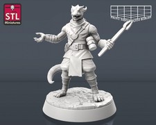 Drachengeborener Schmied