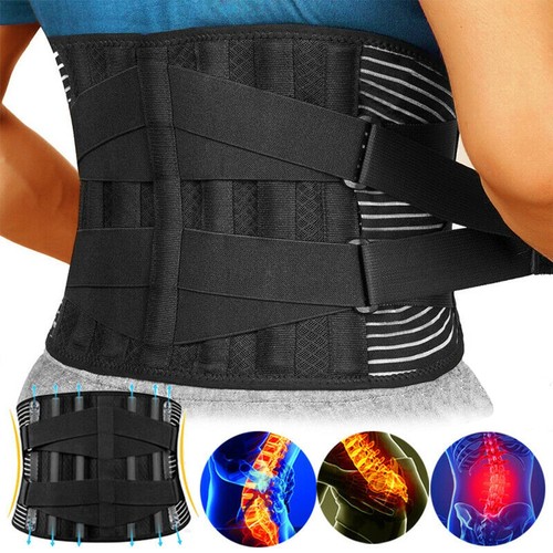 Rückenbandage strong - rückenbandage, l-strong