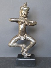 Apsara tänzerin aus - tänzerin, bronze