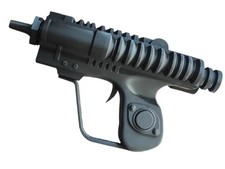 EC-17 Scout Trooper Blaster 3D