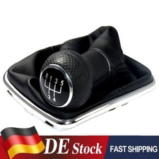 Schaltknauf mit Schaltsack