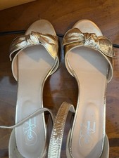 Giorgio Venuti Sandale  Gr 40